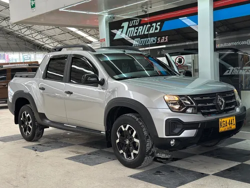 Oroch 1.3l T 4x2 2023