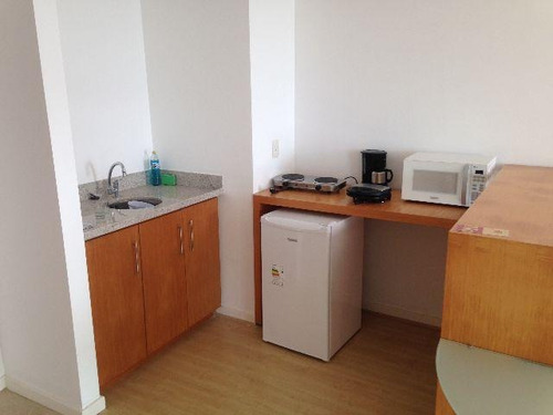 Imagem 10 de 11 de Apartamento Para Venda, 1 Dormitórios, Glória - Macaé - 794