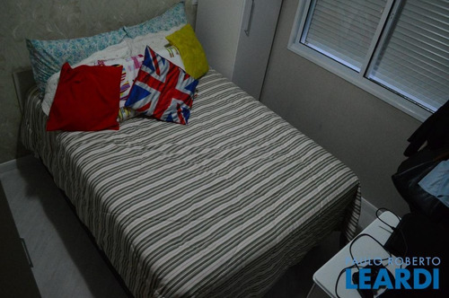 Imagem 11 de 15 de Apartamento - Ipiranga - Sp - 633052