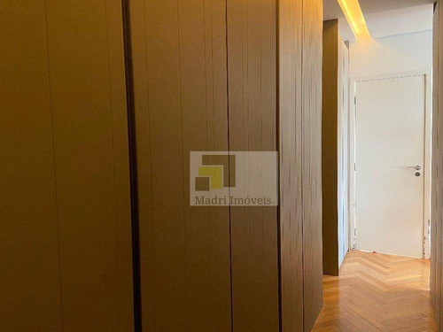 Imagem 28 de 30 de Cobertura Com 3 Dormitórios À Venda, 310 M² Por R$ 4.220.000,00 - Vila Leopoldina - São Paulo/sp - Co0052