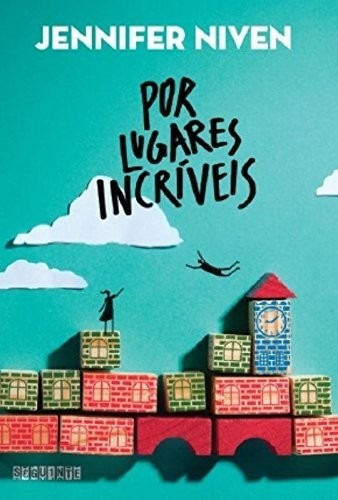 Por Lugares Incriveis