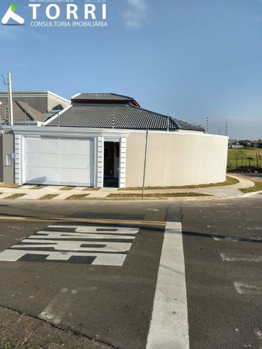 Imagem 6 de 26 de Casa À Venda No Jardim Esplanada Em Indaiatuba - Ca02111 - 69862786