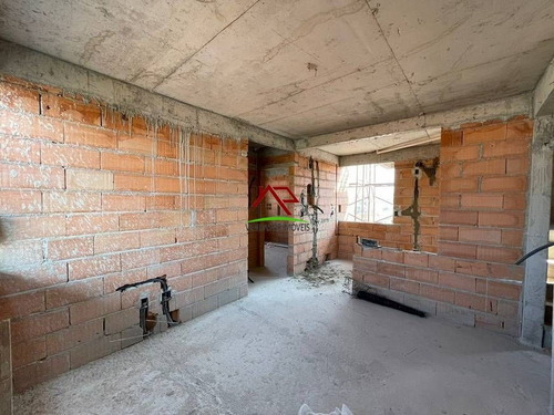 Imagem 10 de 24 de Ótimo Apartamento De 2 Quartos No Santa Amélia! - 2596