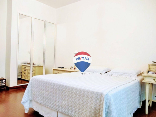 Imagem 19 de 30 de Apartamento Com 4 Dormitórios À Venda, 205 M² Por R$ 1.099.000,00 - Tijuca - Rio De Janeiro/rj - Ap0133