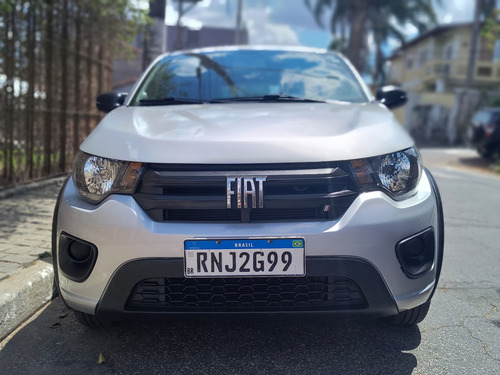 Fiat Mobi 1.0 Like Flex 5p