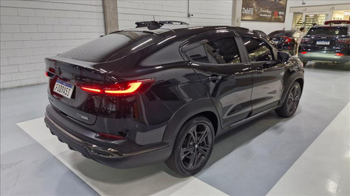 Fiat FASTBACK 1.3 Turbo 270 Flex Limited Edition At6