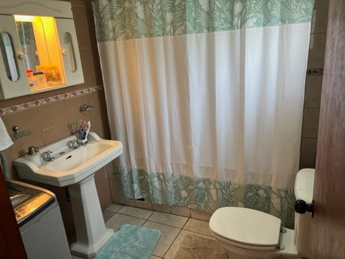 Arriendo Casa 3d - 1b Céntrica Ubicación