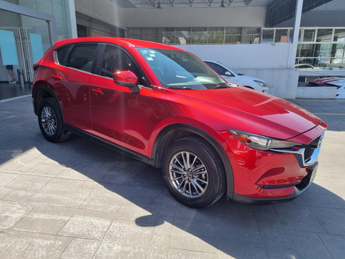 Imagen 2 de 5 de Mazda Cx-5 2018 2.0 I Sport At