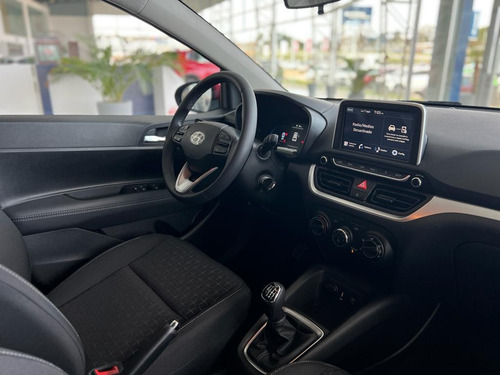 Hyundai HB20 1.6 Premium 5p