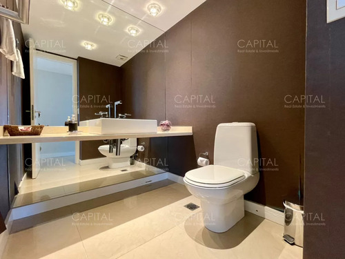 Torre Aquarela Punta Del Este En Venta