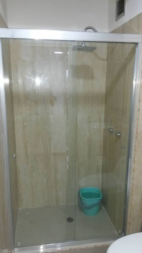 Puertas De Baño En Vidrio Templado 