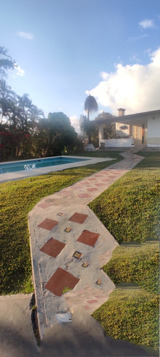 Silvia Jaramillo Vende Geriátrico Con Casa Y Terreno 5mil M2