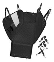 Comprar Funda Asiento Coche Perro Impermeable Antideslizante Asiento