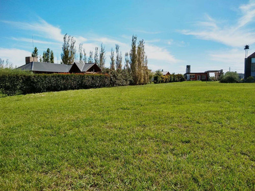 Imagen 1 de 11 de Lote En Solares Del Carcarañá Norte