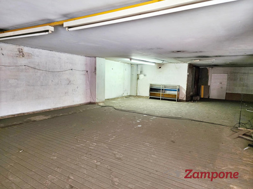 Venta Local Comercial Con Vivienda En Ciudadela