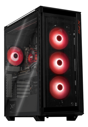 Xtreme Pc Gaming Xpg Amd Radeon Rx 7700 Xt Intel Core I9 12900f 32gb Ssd 1tb Wifi