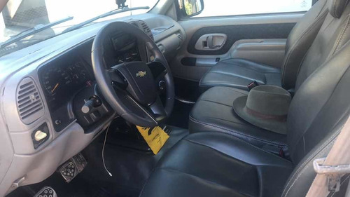Chevrolet Gm Silverado D20 Rodeio / D20