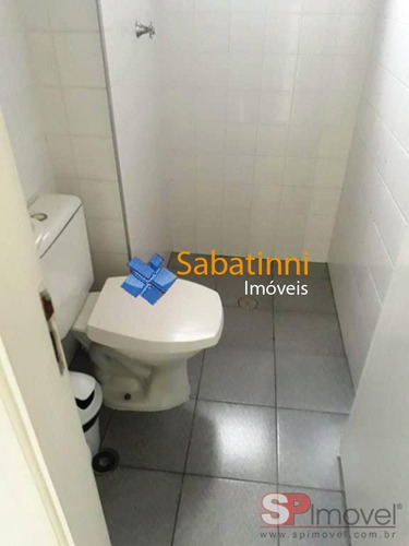 Imagem 11 de 23 de Apartamento A Venda Em Sp Vila Matilde - Ap03983 - 69173795