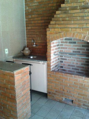Imagem 14 de 18 de Casa Com 5 Dormitórios À Venda, 280 M² Por R$ 2.000.000,00 - São Francisco - Niterói/rj - Ca16877