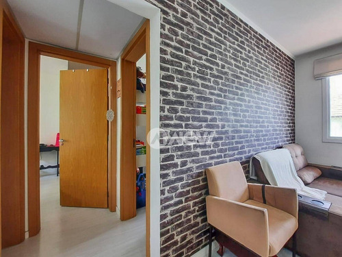 Imagem 8 de 14 de Apartamento Com 2 Dormitórios À Venda, 63 M² Por R$ 198.000,00 - Industrial - Novo Hamburgo/rs - Ap3245