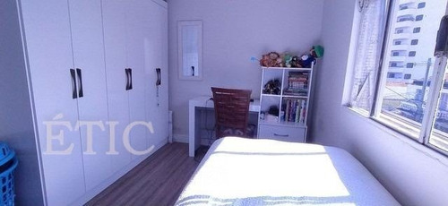 Imagem 4 de 8 de Apartamento - Mooca - Ref: 4002 - V-ap1892