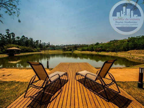 Imagem 20 de 30 de Terreno Condominio Residencial Arboretum Lotes A Partir De 600m2 - Te00018 - 68090711