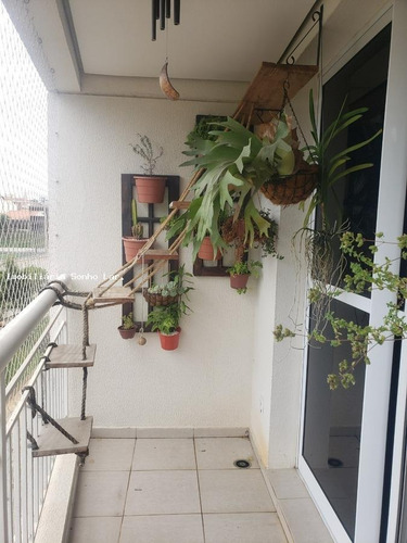 Imagem 6 de 15 de Apartamento Para Venda Em Osasco, Umuarama, 3 Dormitórios, 1 Suíte, 2 Banheiros, 2 Vagas - 9253_2-1488079