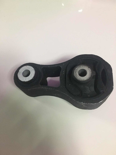 Coxim Caixa Câmbio Traseiro New Fiesta Automatico 1.6 2014
