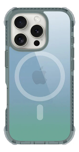 Capa Prodigee Glow Up iPhone 16 Pro Max