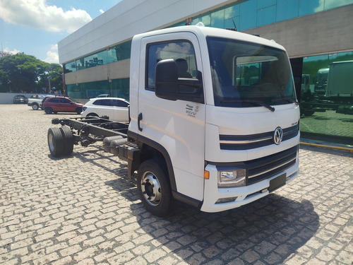 Vw 9.170 4x2 Delivery