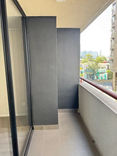 Departamento Nuevo Argomedo Con Tocornal