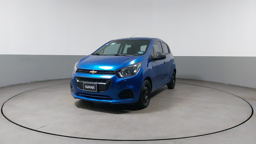 Chevrolet Beat 1.2 Ls A