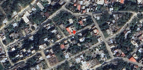 Casa En Insurgentes 4, La Providencia, 43000 Huejutla De Reyes, Hgo. (ov)