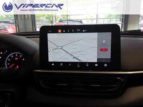 Fiat Pulse Drive