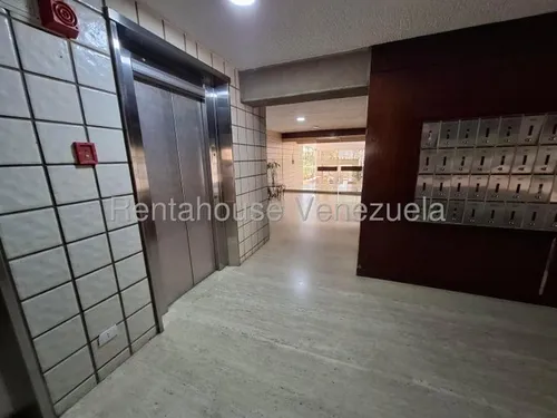 Venta Apartamento La Urbina Ls