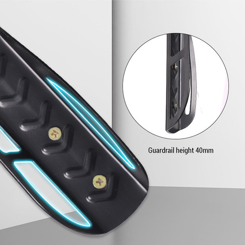 Estante De Pared Con Soporte Eléctrico Para Patinete, Gancho