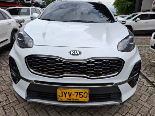 2.0 Gt Line 4x4 2da Generacion