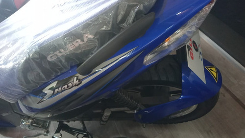 Imagen 12 de 16 de Gilera Smash 110 Tunning R - Biaggi Motos Pergamino