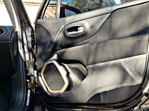 Imagen 13 de 13 de Jeep Renegade 2019 1.8 Sport