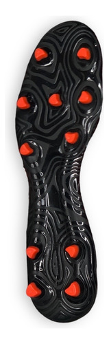 Zapatillas Botines De Futbol Con Media Botin De Once Jaguar