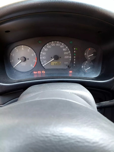 Mitsubishi Lancer 1.6 Evolucion Iv / V