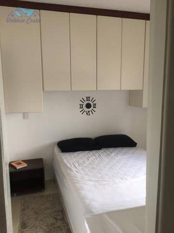 Imagem 4 de 16 de Apartamento À Venda, 72 M² Por R$ 435.000,00 - Ipiranga - São Paulo/sp - Ap1151