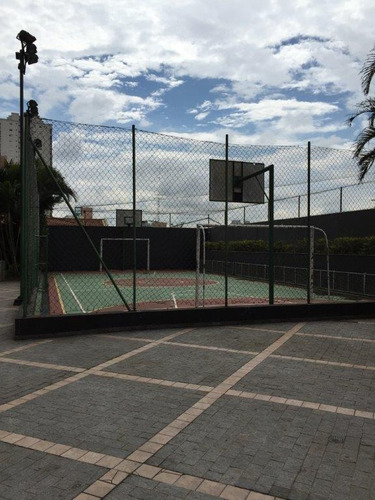 Imagem 28 de 30 de Apartamento Residencial À Venda, Bosque Da Saúde, São Paulo - Ap5984. - Ap5984