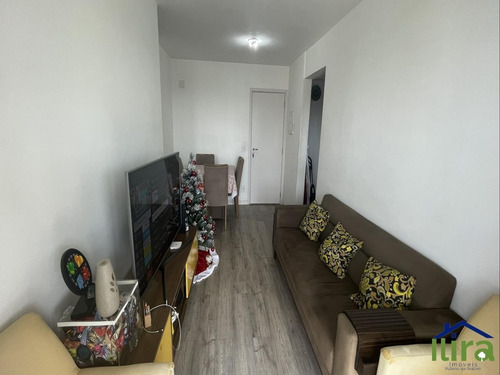 Imagem 5 de 15 de Ref.: 2343 - Apartamento Em Osasco Para Venda - V2343