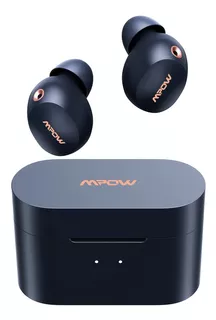 Fone De Ouvido Bluetooth 5.1 Mpow X6 Cancelamento Ruído