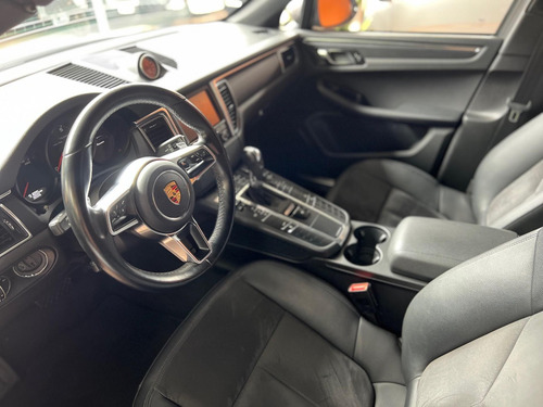 Porsche Macan 2.0 Turbo Bindada G5 3A