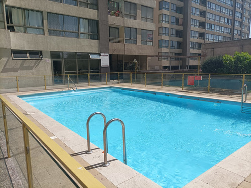 Refv:13105** 1 Dormitorio 1 Baño, ¡para Inversión O