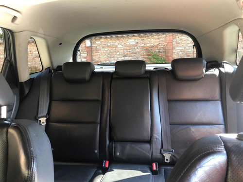 Acura Rdx Tur Awd R18 2.3l 4ci