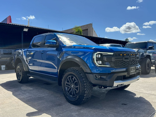 Ranger Raptor