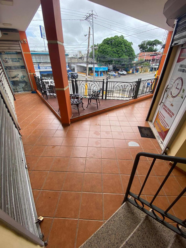 Vendo Plaza Comercial En Lucerna